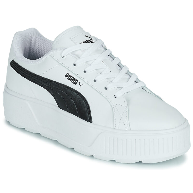 Puma Karmen L Bianco Sneakers basse Donna - 1
