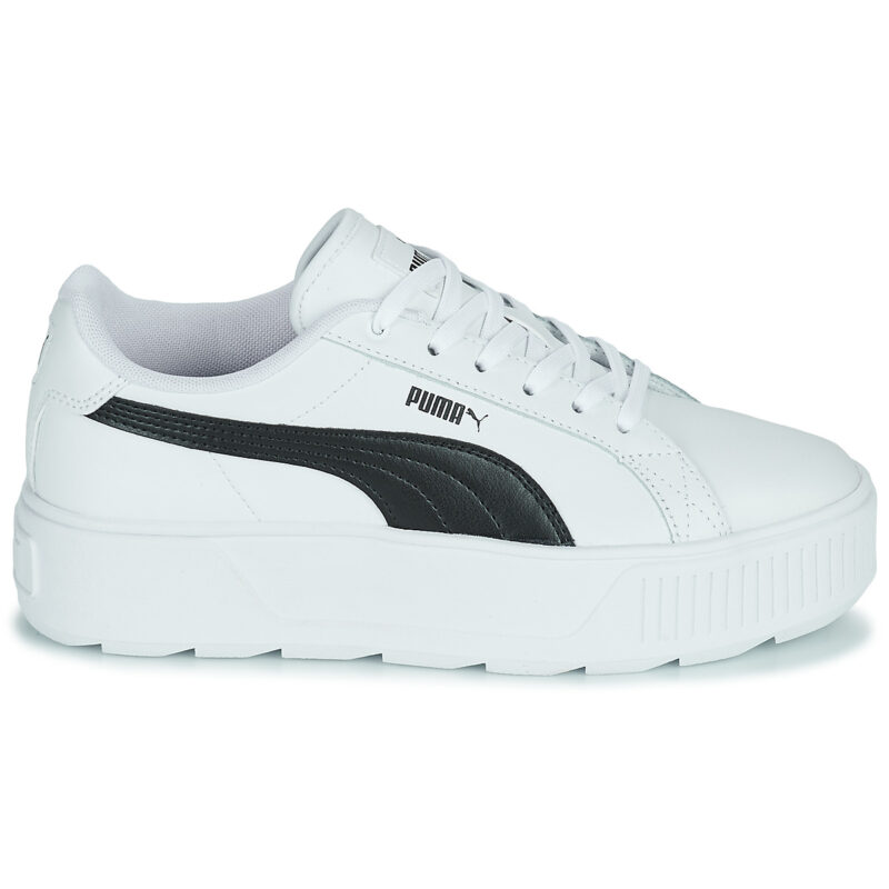 Puma Karmen L Bianco Sneakers basse Donna - 2