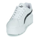 Puma Karmen L Bianco Sneakers basse Donna - 3