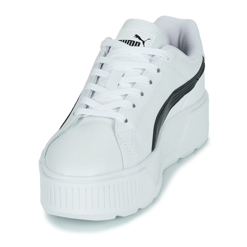 Puma Karmen L Bianco Sneakers basse Donna - 3