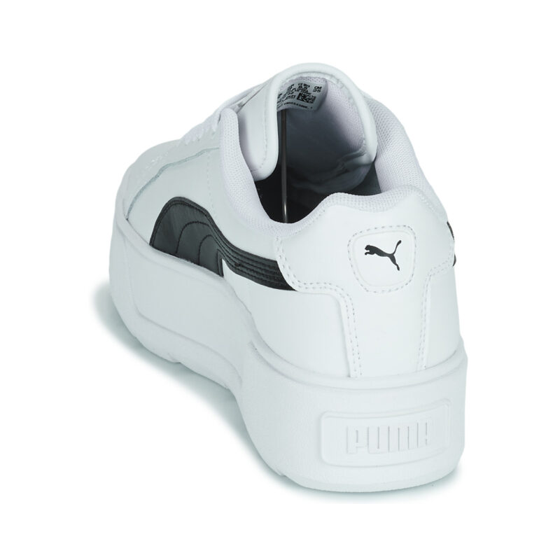 Puma Karmen L Bianco Sneakers basse Donna - 5