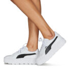 Puma Karmen L Bianco Sneakers basse Donna - 8