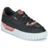 Puma  Cali Dream Metal  Nero -  Sneakers basse Donna