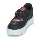 Puma Cali Dream Metal Nero Sneakers basse Donna - 3