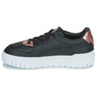Puma Cali Dream Metal Nero Sneakers basse Donna - 4