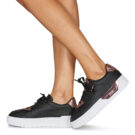 Puma Cali Dream Metal Nero Sneakers basse Donna - 8