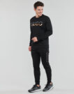 pantalones deportivos HUGO Pantalones deportivos negros para hombre Drowin - 3