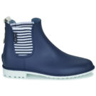 Be Only CHARLENE Marine Stivali da pioggia Donna - 2