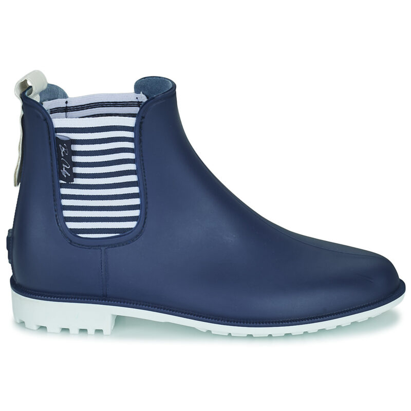 Be Only CHARLENE Marine Stivali da pioggia Donna - 2