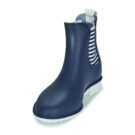 Be Only CHARLENE Marine Stivali da pioggia Donna - 3