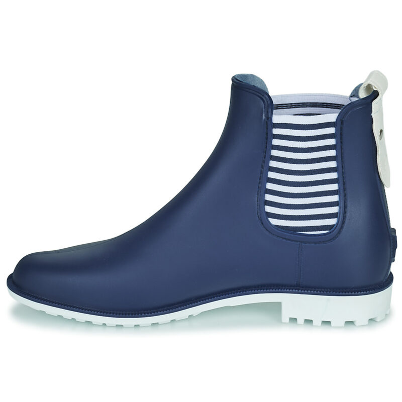 Be Only CHARLENE Marine Stivali da pioggia Donna - 4