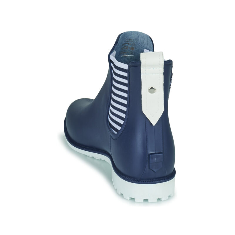 Be Only CHARLENE Marine Stivali da pioggia Donna - 5