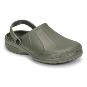 Be Only  SABOT  Kaki -  Zoccoli Uomo
