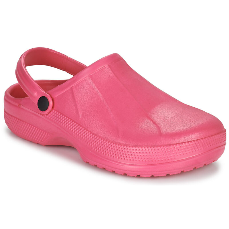 Be Only SABOT Rosa Zoccoli Donna - 1
