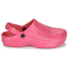 Be Only SABOT Rosa Zoccoli Donna - 2