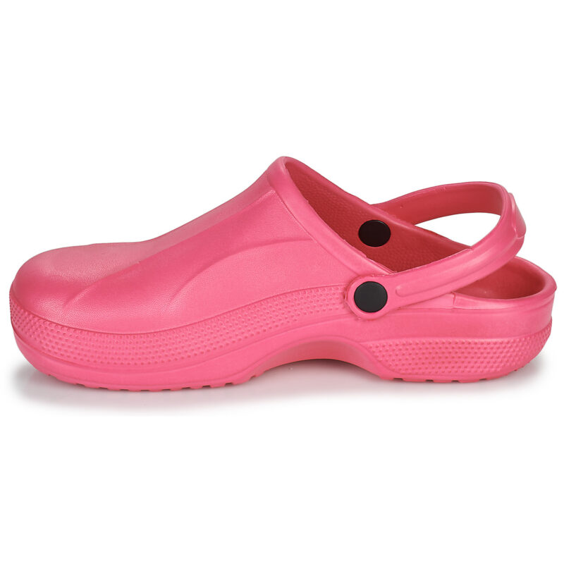 Be Only SABOT Rosa Zoccoli Donna - 4