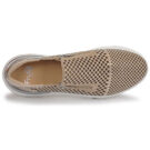 Fru.it 7370-007-ACCIAIO Oro Sneakers basse Donna - 6