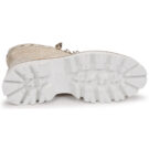 Fru.it 7600-999-PANNA Oro Stivaletti Donna - 7