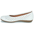 Gabor  8416921  Bianco -  Ballerine Donna - 4