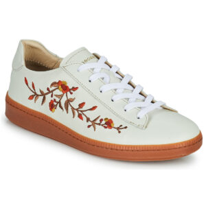 Neosens  TREBBIANO  Bianco -  Sneakers basse Donna