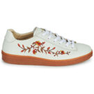 Neosens  TREBBIANO  Bianco -  Sneakers basse Donna - 2