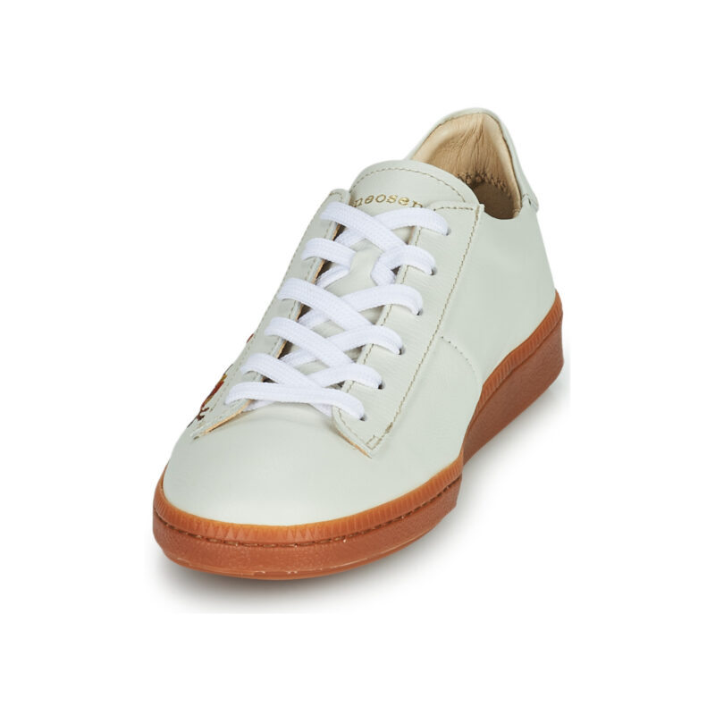 Neosens  TREBBIANO  Bianco -  Sneakers basse Donna - 3