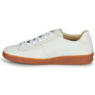 Neosens  TREBBIANO  Bianco -  Sneakers basse Donna - 4