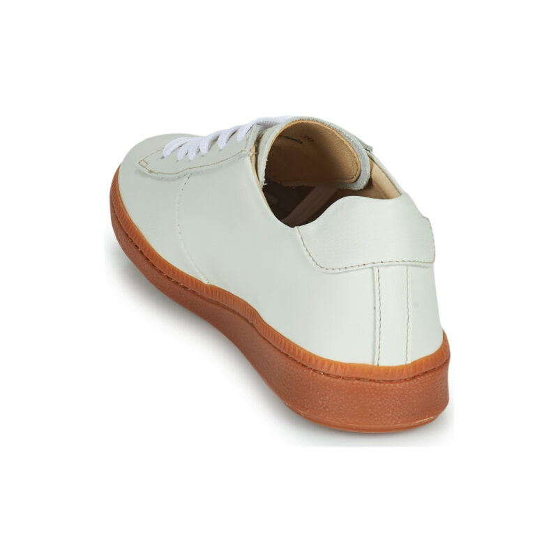 Neosens  TREBBIANO  Bianco -  Sneakers basse Donna - 5
