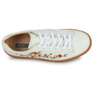 Neosens  TREBBIANO  Bianco -  Sneakers basse Donna - 6