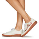 Neosens  TREBBIANO  Bianco -  Sneakers basse Donna - 8