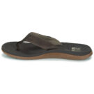 Reef  REEF SANTA ANA  Marrone -  Infradito Uomo - 4