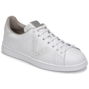 Victoria  1125188BLANCO  Bianco -  Sneakers basse Donna