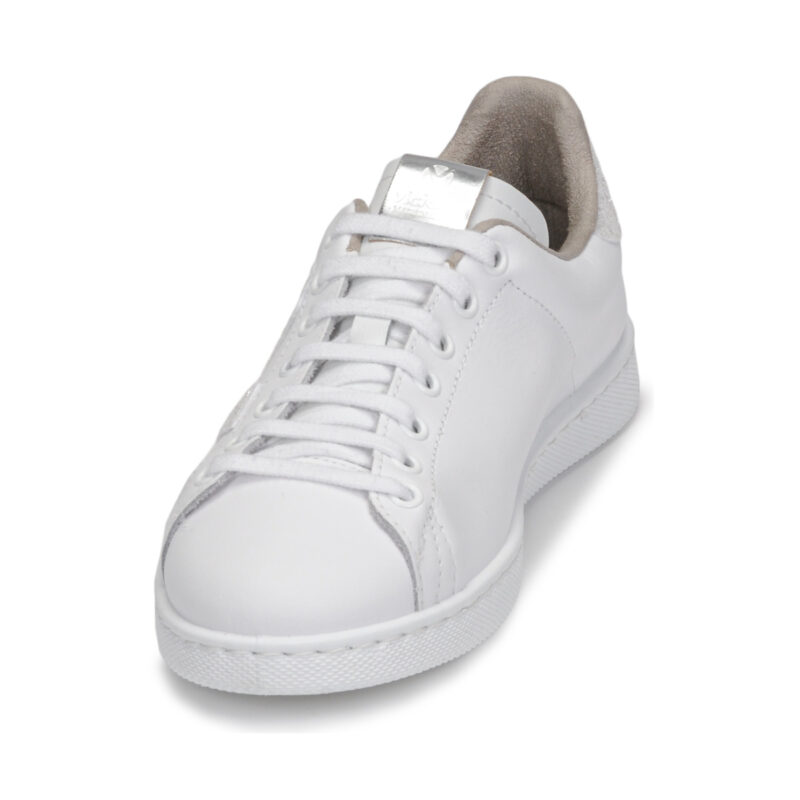 Victoria 1125188BLANCO Bianco Sneakers basse Donna - 3