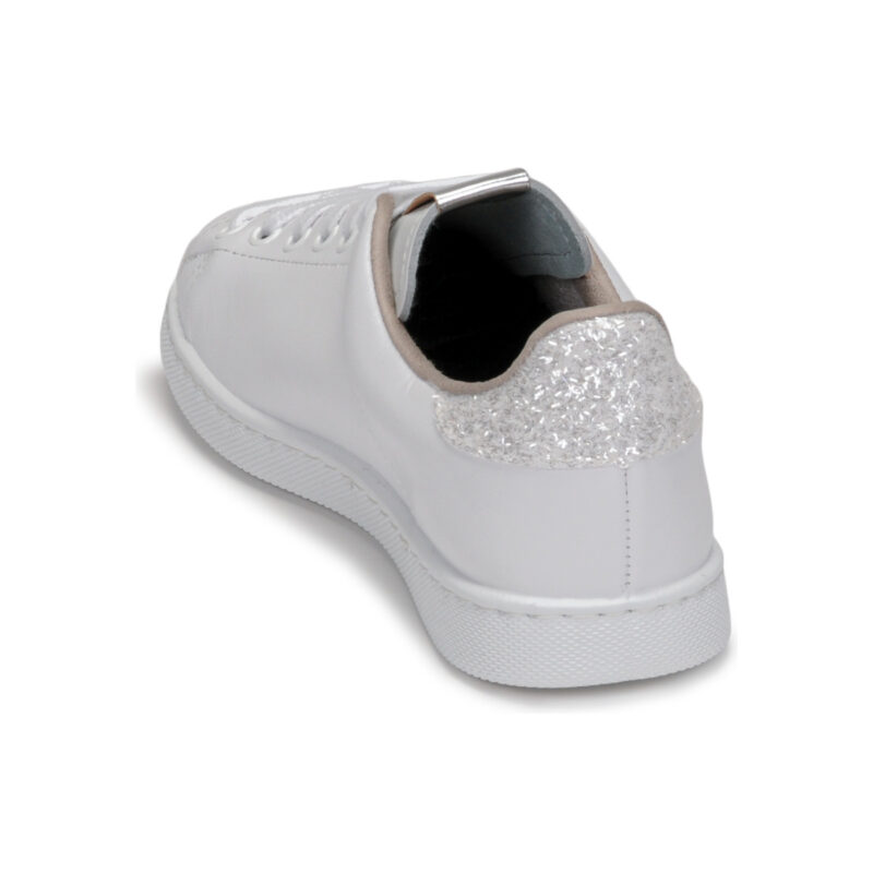 Victoria 1125188BLANCO Bianco Sneakers basse Donna - 5