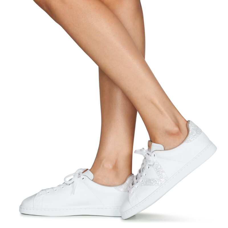 Victoria 1125188BLANCO Bianco Sneakers basse Donna - 8