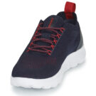 Geox U SPHERICA A Blu Sneakers Uomo - 3
