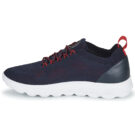 Geox U SPHERICA A Blu Sneakers Uomo - 4