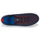 Geox U SPHERICA A Blu Sneakers Uomo - 6