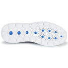 Geox U SPHERICA A Blu Sneakers Uomo - 7