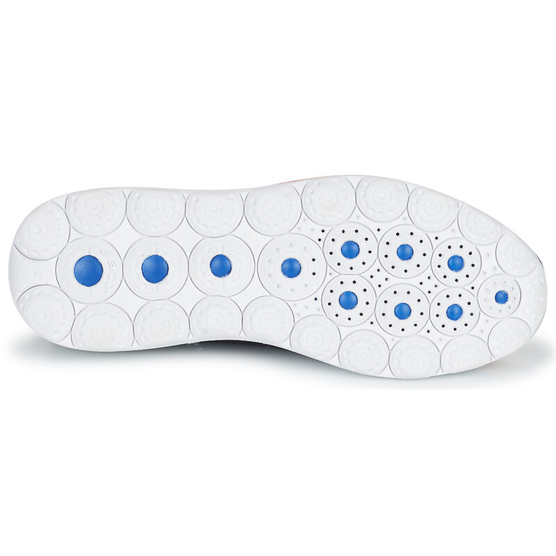 Geox U SPHERICA A Blu Sneakers Uomo - 7