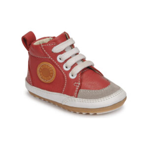 Robeez MIGO Rosso - Sneakers Bambino