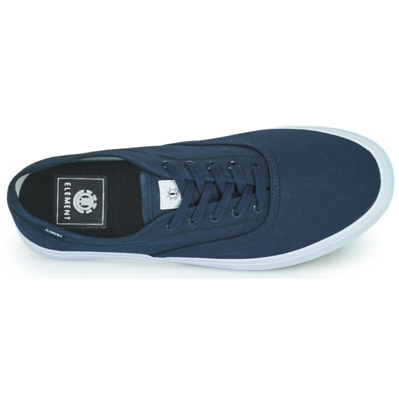 Element  PASSIPH  Blu -  Sneakers Uomo - 6