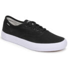 Element PASSIPH Black Men's Sneakers - 1