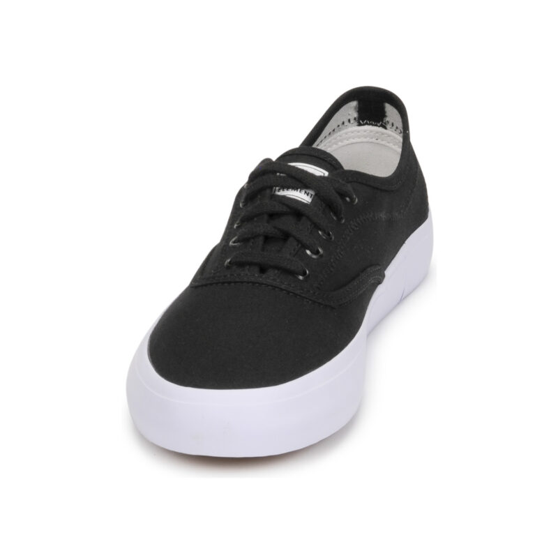 Element PASSIPH Black Men's Sneakers - 3