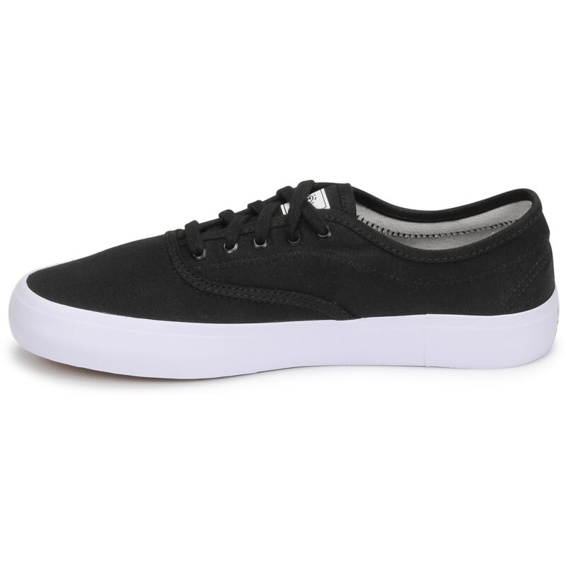 Element PASSIPH Black Men's Sneakers - 4