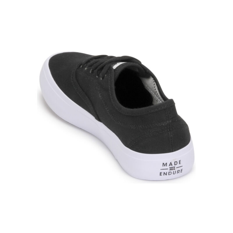 Element PASSIPH Black Men's Sneakers - 5