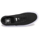 Element PASSIPH Black Men's Sneakers - 6