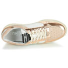Meline IG-142 Bianco Sneakers basse Donna - 6