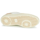 Meline IG-142 Bianco Sneakers basse Donna - 7