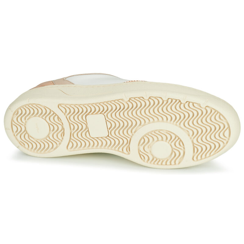 Meline IG-142 Bianco Sneakers basse Donna - 7
